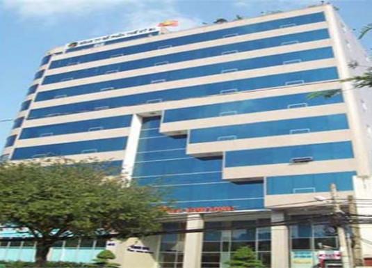 YOCO Building 